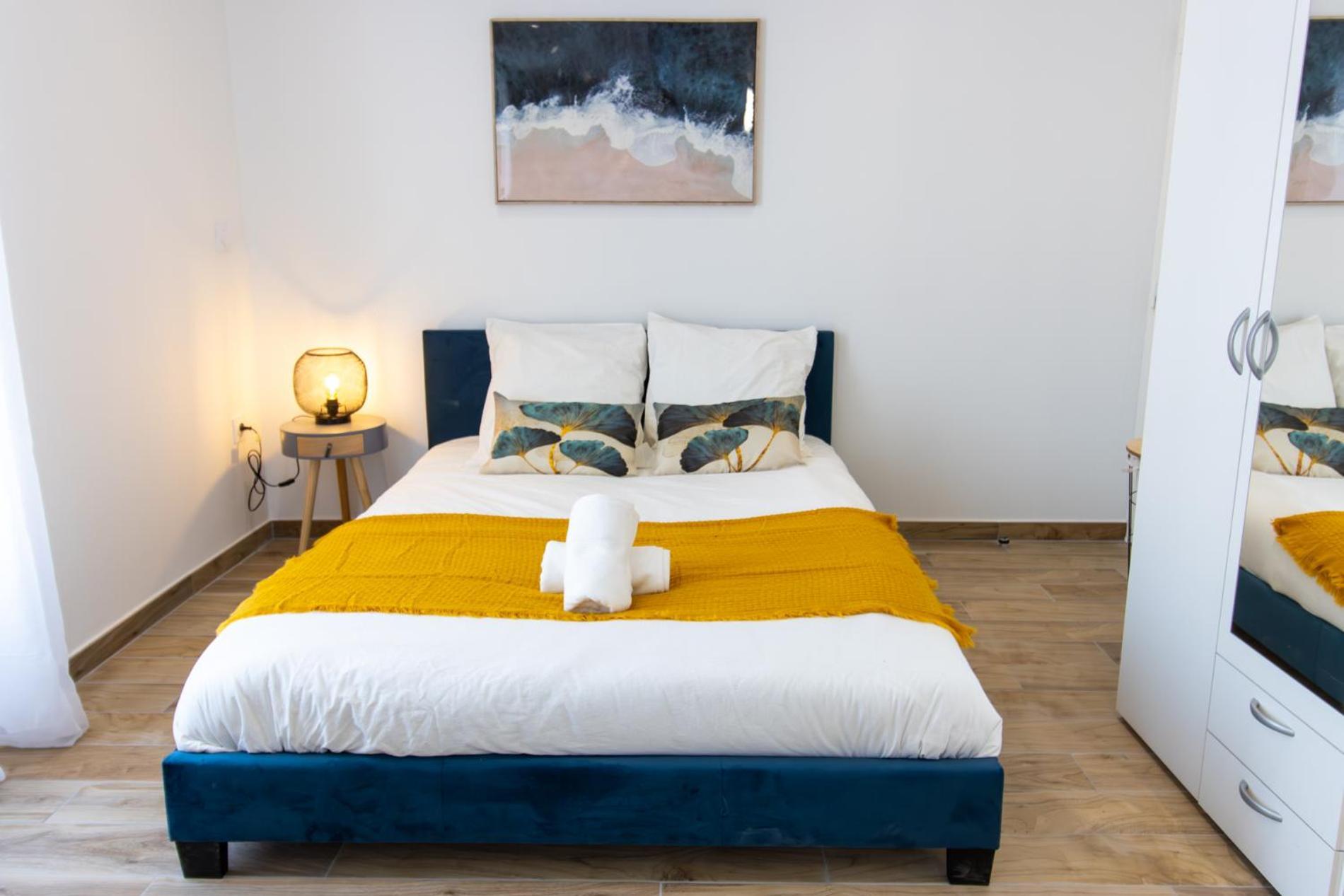 Joli Studio Climatise 'Alma 4' - Coeur De Beziers - Wifi Fibre - Netflix Zewnętrze zdjęcie